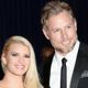 Image for article titled Jessica Simpson and Eric Johnson Wed In Lavish Santa Barbara Wedding